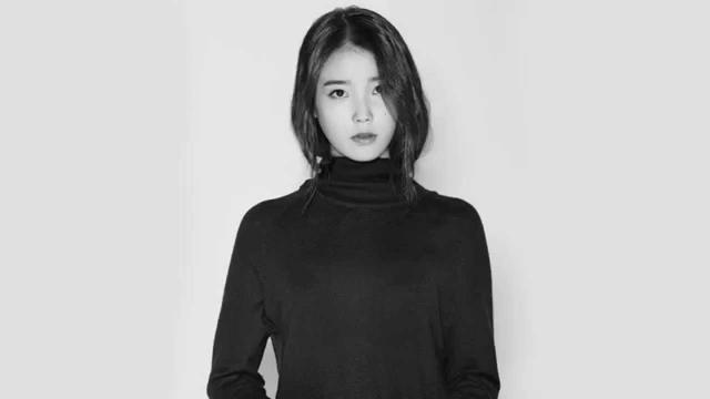 IU李知恩公開表示以後不再演唱《Marshmallow》，到底怎麼了？