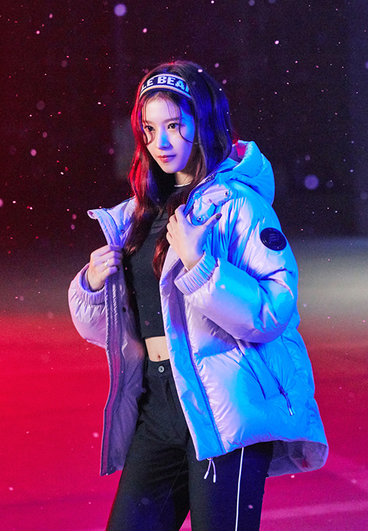 [TWICE][分享]181123 遲來的冠軍秀一位認證照開心心情溢於言表