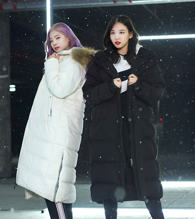[TWICE][分享]181123 遲來的冠軍秀一位認證照開心心情溢於言表