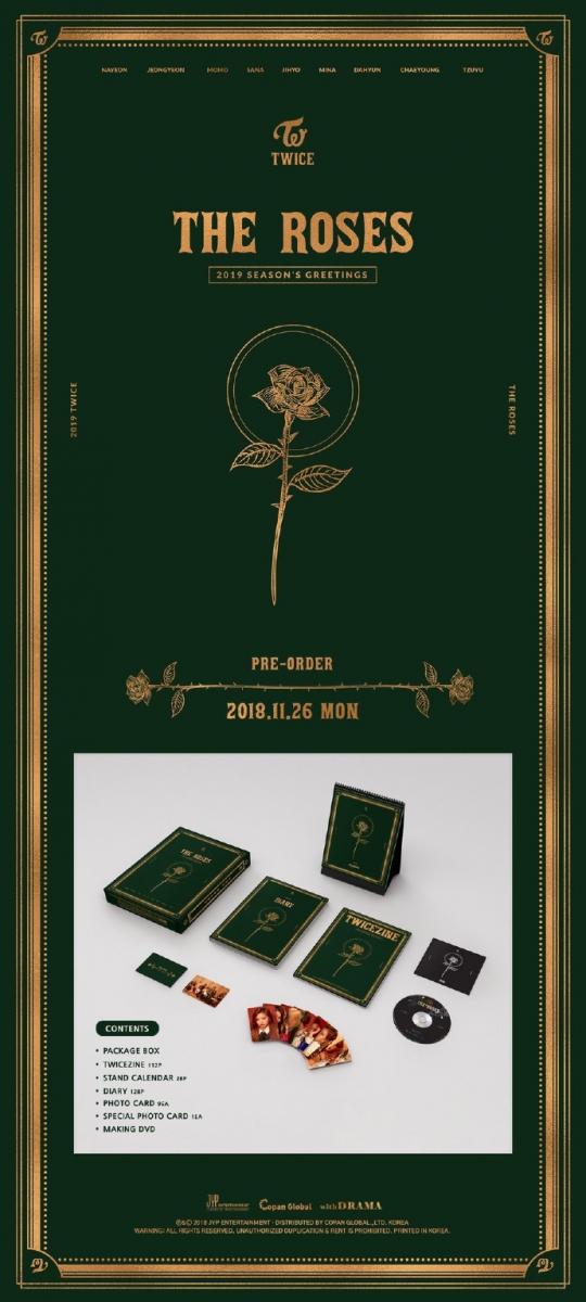 [TWICE][分享]181123 遲來的冠軍秀一位認證照開心心情溢於言表