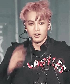 [EXO][新聞]181123 EXO五輯VIVACE版官宣來了！12月24日正式發行