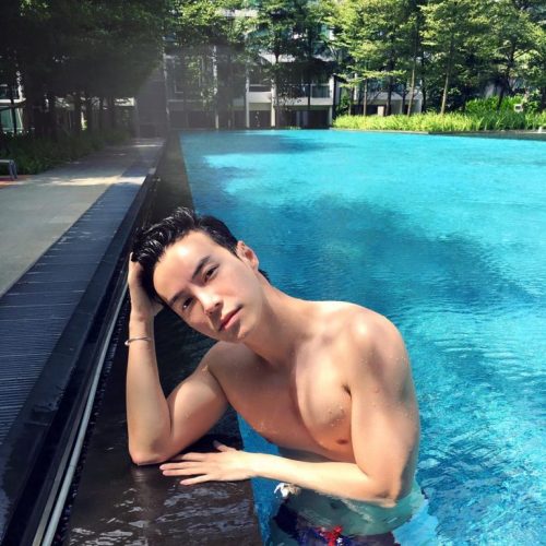 【他們是Malaysian人啊！】揭秘6位在中港新超紅的藝人「是大馬人」TVB戲劇也會看到他們!