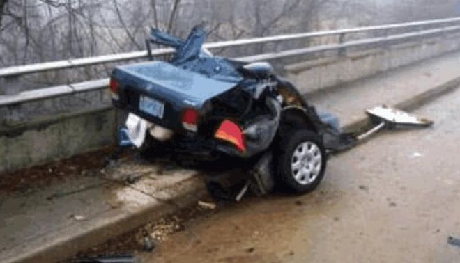 丈夫車禍身亡，妻子收留他的私生子，多年後私生子跪下叫她親媽