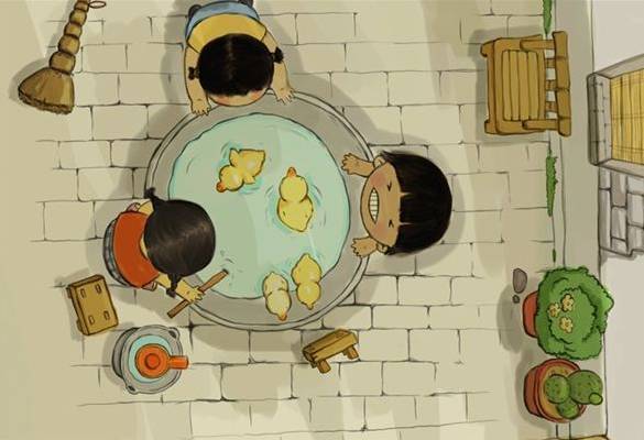 孩子一回家就讓他去寫作業？大錯特錯！孩子不怕苦，怕的是不被理解