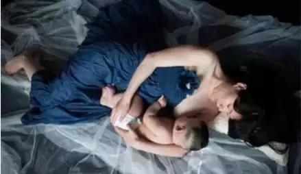 生完孩子的女人值多少錢？請把這2張帳單給爸爸看看！