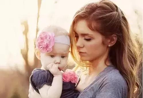 生完孩子的女人值多少錢？請把這2張帳單給爸爸看看！