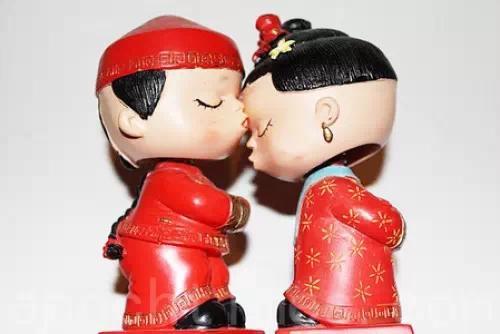 佛說：夫妻之緣，命中注定！你讀完了，心中就會放下很多事......