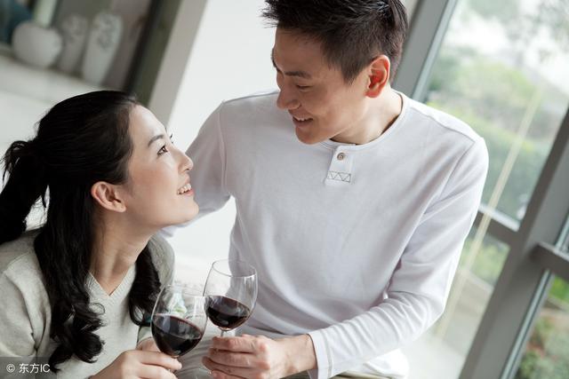 佛說：夫妻之緣，命中注定！你讀完了，心中就會放下很多事......