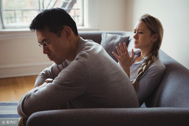 佛說：夫妻之緣，命中注定！你讀完了，心中就會放下很多事......
