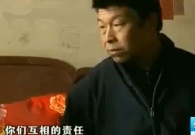 妻子和同村60歲老漢出軌，丈夫不計前嫌盼和好，丈夫：回家就好