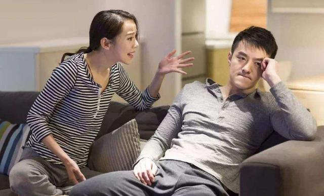 父親生病俺找前夫借錢，他只給了一袋板栗，回家打開後俺感動落淚