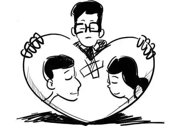 「離婚考卷」紅了！分數太高的夫妻不準離婚！你能做對幾道？