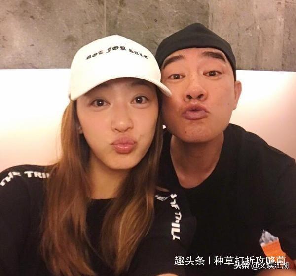 如何讓陳小春按時回家，應采兒這樣回答，網友采兒姐真高明！