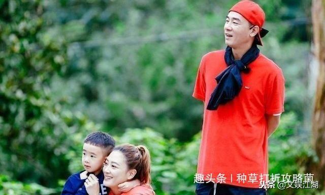 如何讓陳小春按時回家，應采兒這樣回答，網友采兒姐真高明！