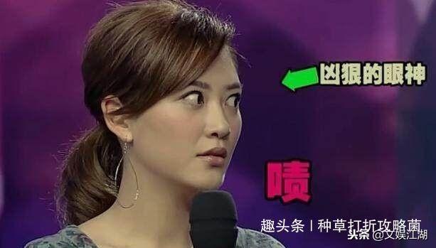 如何讓陳小春按時回家，應采兒這樣回答，網友采兒姐真高明！