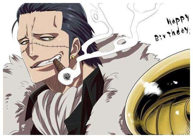 海賊王中最無解的幾種果實，擁有它們基本無敵，來看一看！