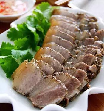  超齊全【傳統客家菜】人人都喜歡的美味菜肴！