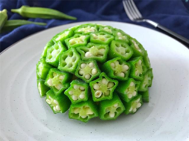 這兩種食材放一起，做成減脂餐，不用一滴油，好吃無壓力