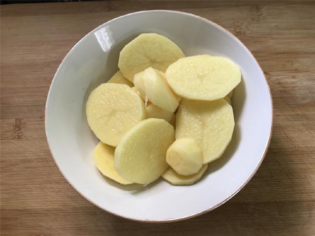 這兩種食材放一起，做成減脂餐，不用一滴油，好吃無壓力