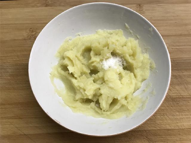 這兩種食材放一起，做成減脂餐，不用一滴油，好吃無壓力