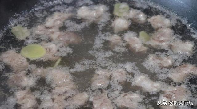 想吃羅宋湯不用買，教你懶人版羅宋湯的做法，大人小孩都愛吃