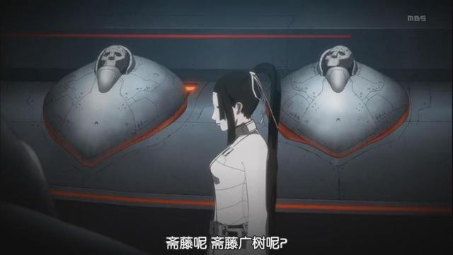 這部作品儘管冷門，卻是史上最寫實的機戰片