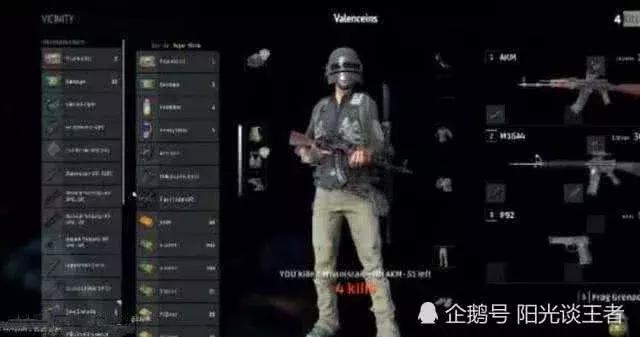 它爆發吊打AKM，射速完虐M416，卻被菜鳥嫌棄視為「垃圾」