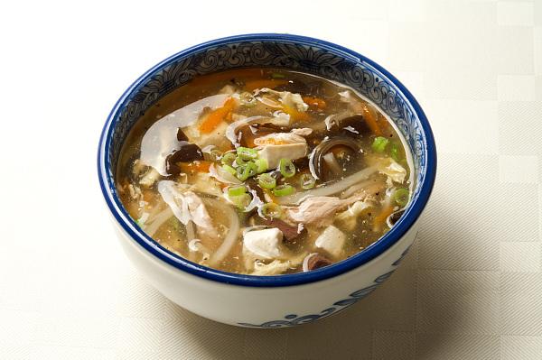 風味人間裡的豆腐，是餐桌上最神奇的滋味