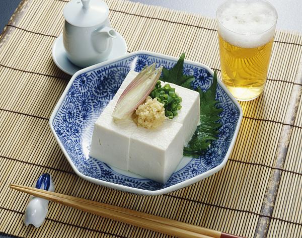 風味人間裡的豆腐，是餐桌上最神奇的滋味