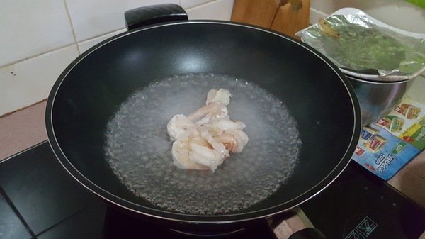 必收藏! 【叄巴臭豆炒蝦球】食譜大公開? 一吃就愛上, 一起來學做吧（ノ≧∀≦）ノ