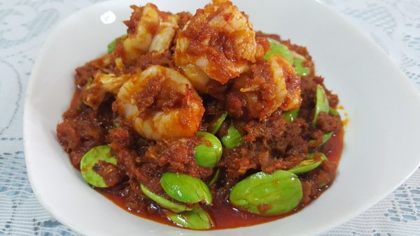 必收藏! 【叄巴臭豆炒蝦球】食譜大公開? 一吃就愛上, 一起來學做吧（ノ≧∀≦）ノ