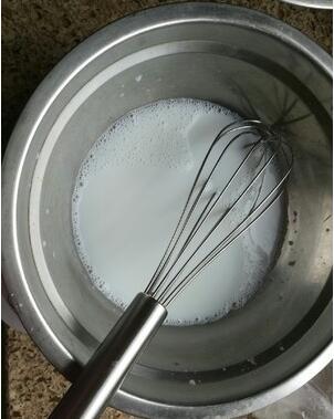 零失敗！手工千層蛋撻皮、蛋撻液、蛋撻製作方法，簡單又美味!
