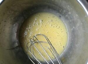零失敗！手工千層蛋撻皮、蛋撻液、蛋撻製作方法，簡單又美味!