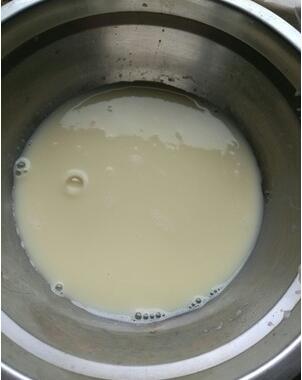 零失敗！手工千層蛋撻皮、蛋撻液、蛋撻製作方法，簡單又美味!