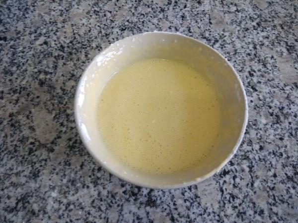 做「炸酥肉」是裹蛋清還是麵粉？雞排店大廚告訴你，保證酥脆