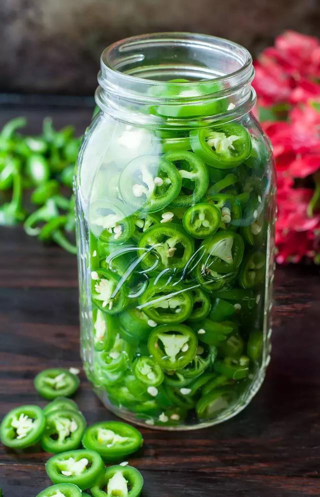 千金不換的腌菜秘方！這樣做比肉好吃多了！