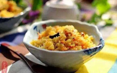 6種燜飯做法，紅燒肉燜飯、海鮮燜飯、洋芋燜飯美味呀
