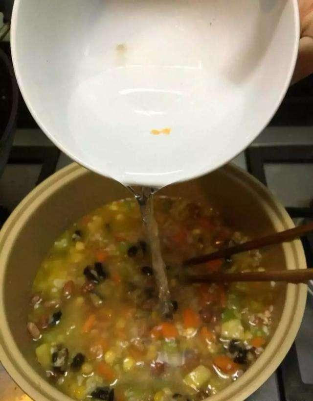 6種燜飯做法，紅燒肉燜飯、海鮮燜飯、洋芋燜飯美味呀
