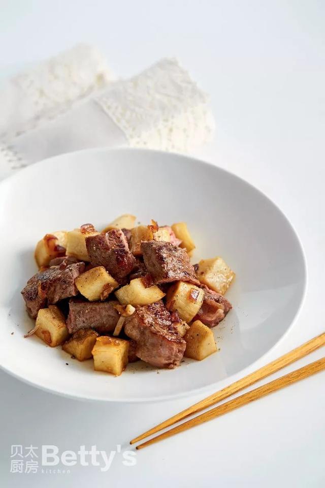 杏鮑菇的4種快手做法，比肉好吃10倍！｜簡單煮意