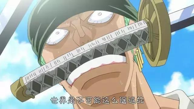 10億海賊一擊秒殺！《海賊王》中最震撼的秒殺場景