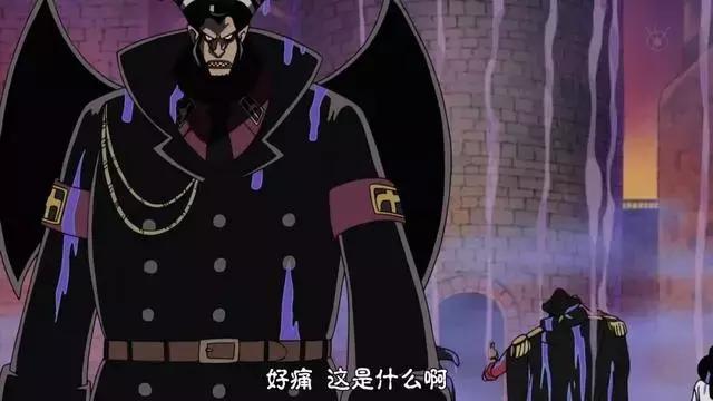 10億海賊一擊秒殺！《海賊王》中最震撼的秒殺場景