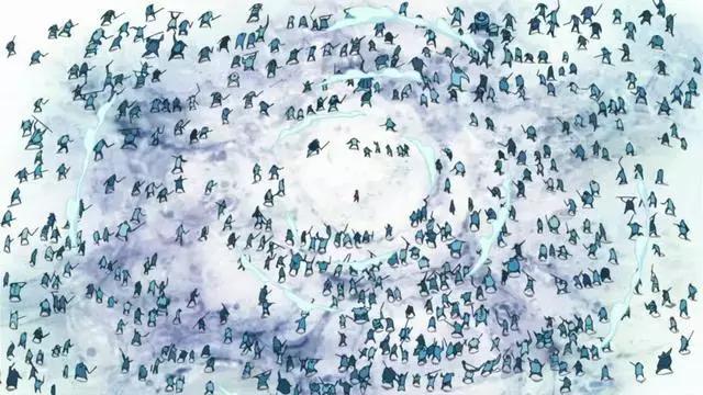 10億海賊一擊秒殺！《海賊王》中最震撼的秒殺場景