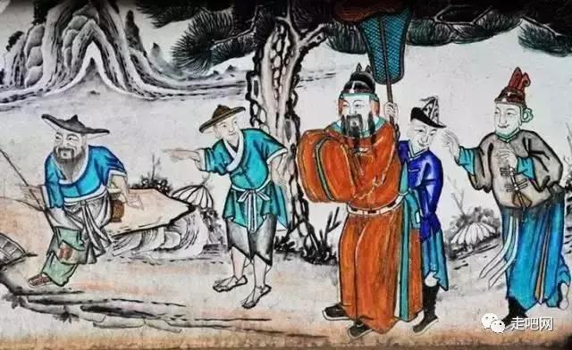 中國式奇蹟的古堡，漂浮沼澤上百年，無人居住卻不見蜘蛛網！