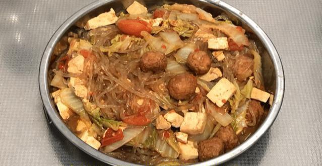 白菜這種做法百吃不厭，我家隔1天就燉一鍋，全家都愛吃，太香了