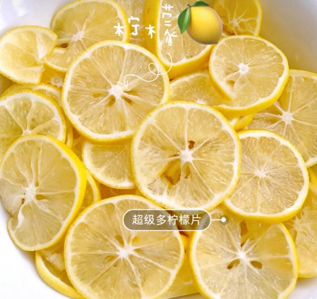 美白養顏排毒的百香果檸檬茶，0添加的飲料自己在家就能做！