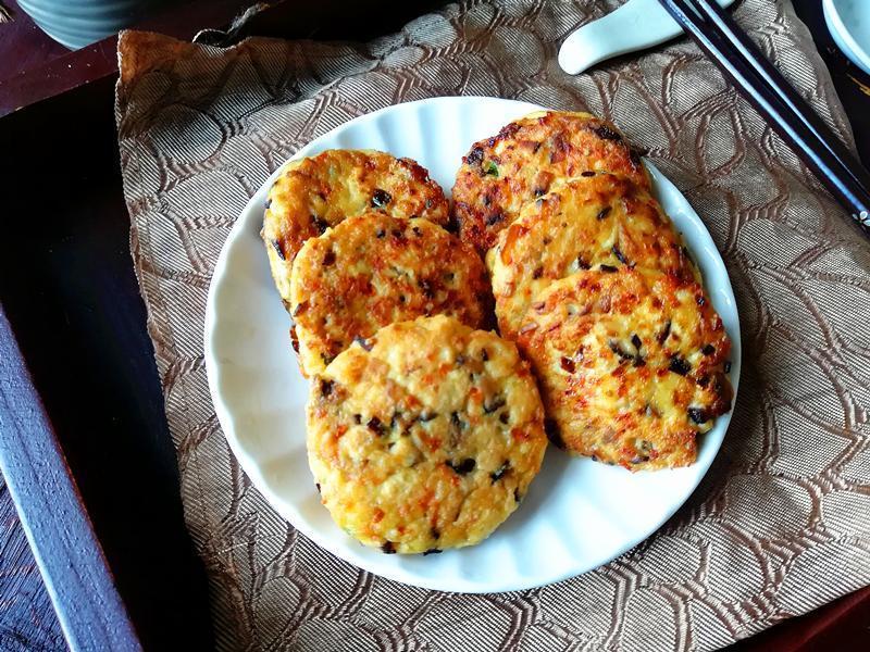 豆腐和香菇一起搭配，增味又開胃，教你6種做法，道道都是下飯菜 