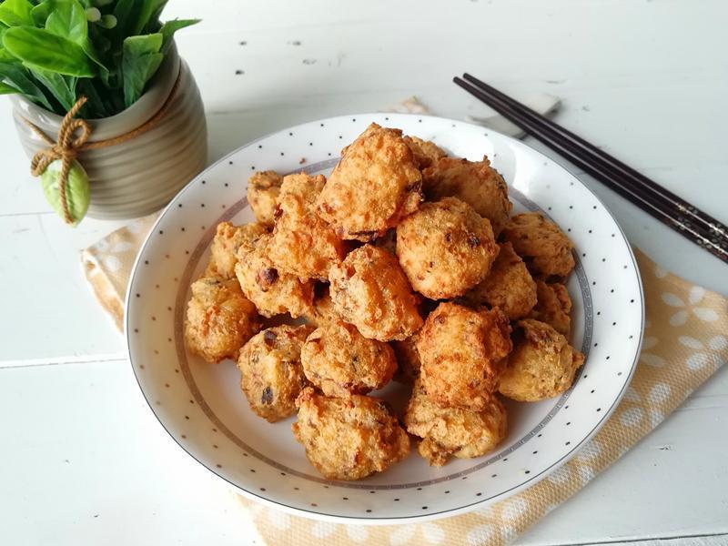 豆腐和香菇一起搭配，增味又開胃，教你6種做法，道道都是下飯菜 