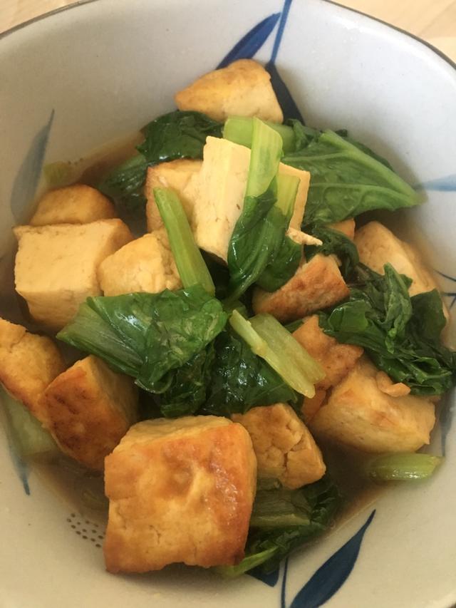 白菜燉豆腐的15款做法，冬天吃正是時候，燉上一鍋吃不夠！