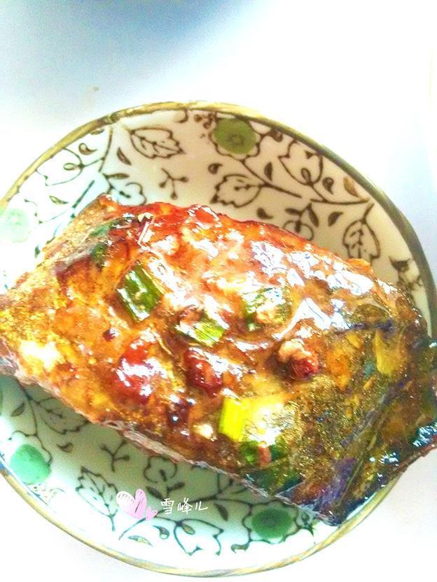 我老媽喜歡我做的這款紅燒鮁魚, 簡單也美味