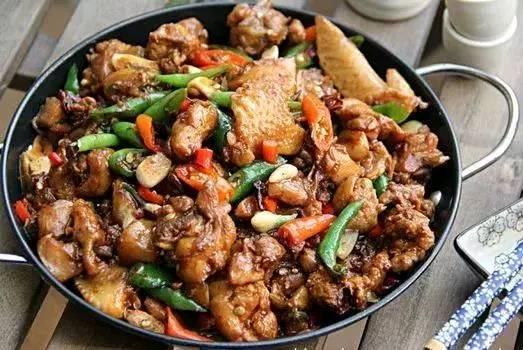 家庭必備的幾道營養美食，大人孩子都喜歡吃，特別美味，簡單易做